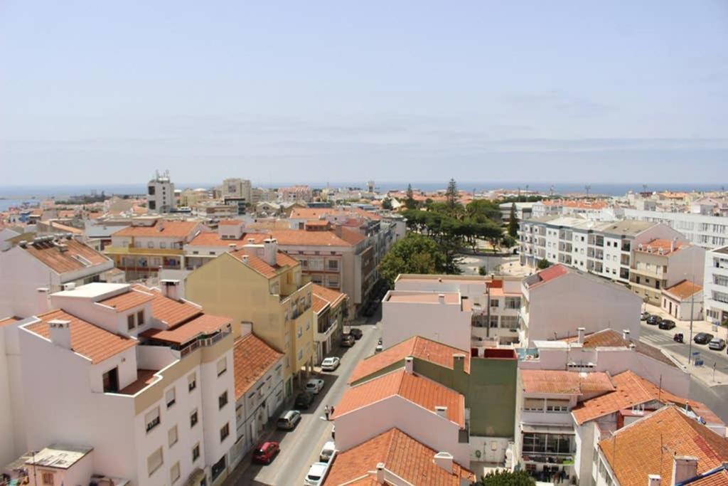 Апартаменти Casinha Do Rui, Melhor Vista Da Cidade Сінеш Екстер'єр фото